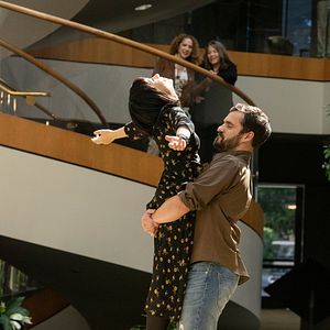 Bilder Cristin Milioti