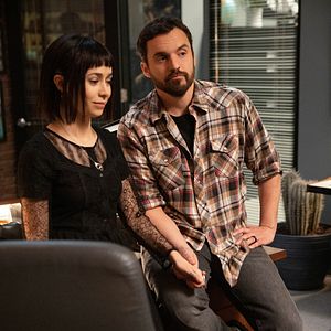 Bilder Cristin Milioti