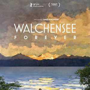 Bilder Walchensee Forever