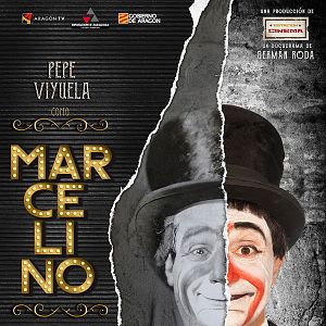 Bilder Marcelino, el mejor payaso del mundo