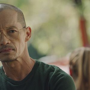 Bilder Almost Paradise