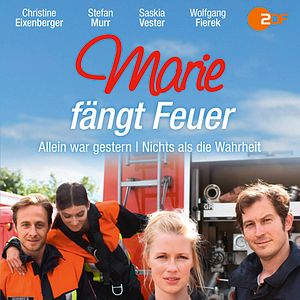 Bilder Marie fängt Feuer: Allein war gestern