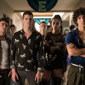 Bilder Itzan Escamilla