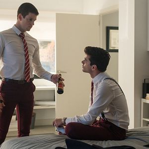 Bilder Miguel Bernardeau