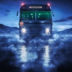 Bilder Blutiger Trip