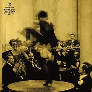 Bilder Leonie, actress and spy