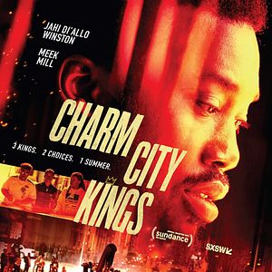 Bilder Charm City Kings