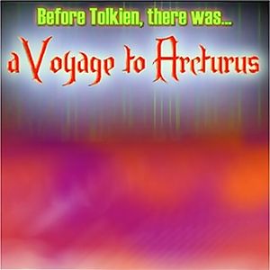 Bilder A Voyage To Arcturus