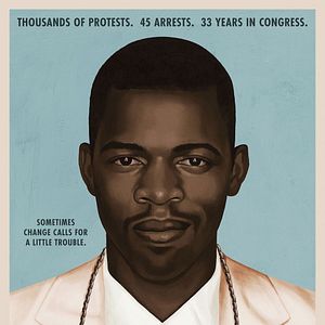 Bilder John Lewis: Good Trouble