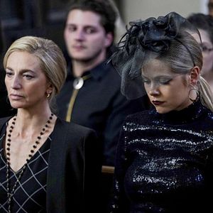 Bilder Claudia Black