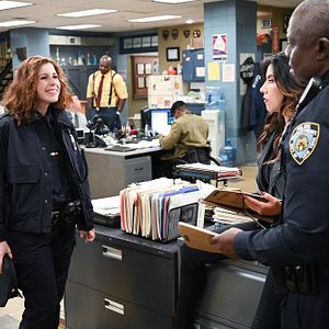 Bilder Brooklyn Nine-Nine