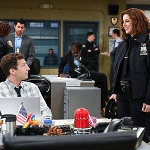 Bilder Brooklyn Nine-Nine
