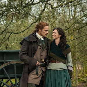 Bilder Outlander