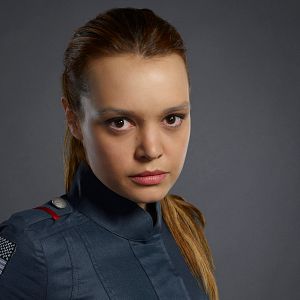 Bilder Motherland: Fort Salem