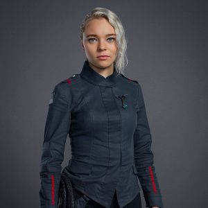 Bilder Motherland: Fort Salem