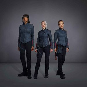 Bilder Motherland: Fort Salem