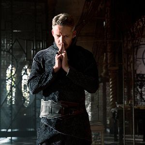 Bilder The Magicians