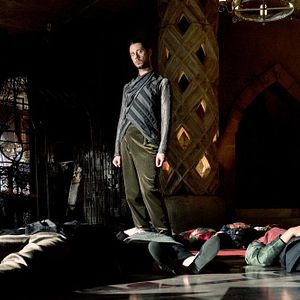 Bilder Hale Appleman