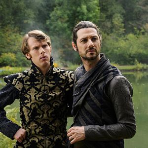 Bilder Hale Appleman