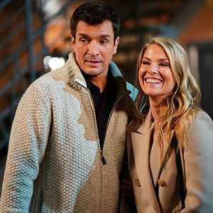 Bilder Nathan Fillion