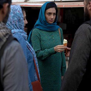 Bilder Sitara Attaie