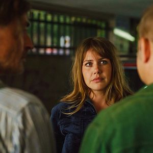 Bilder Felicitas Woll