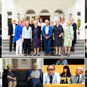 Bilder Die Unbeugsamen