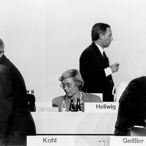 Bilder Die Unbeugsamen