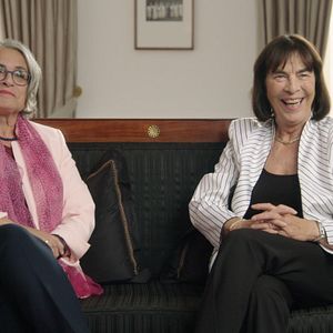 Bilder Die Unbeugsamen