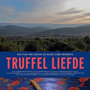 Bilder Truffel liefde