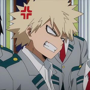 Bilder My Hero Academia