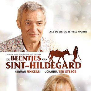 Bilder De Beentjes van Sint Hildegard