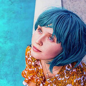 Bilder Eliza Scanlen