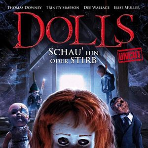 Bilder Dolls - Schau hin oder stirb