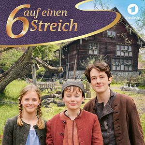 Bilder Die drei Königskinder