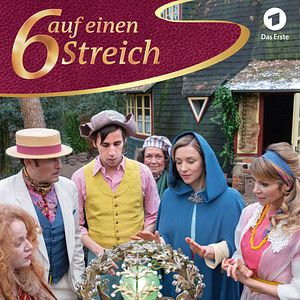 Bilder Das Märchen von den 12 Monaten