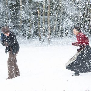 Bilder Das Märchen von den 12 Monaten