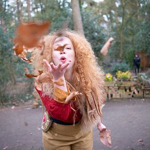 Bilder Das Märchen von den 12 Monaten