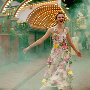 Bilder Feuer & Flamme