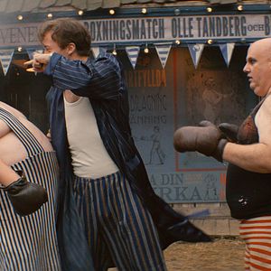 Bilder Feuer & Flamme