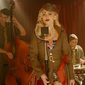 Bilder Feuer & Flamme