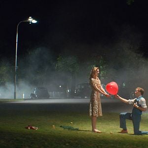 Bilder Feuer & Flamme