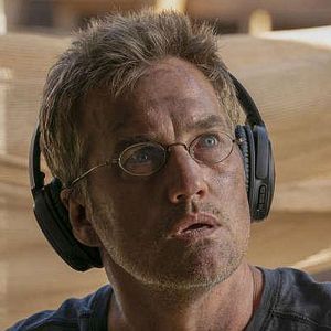 Bilder Maury Sterling