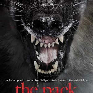 Bilder The Pack - Die Meute