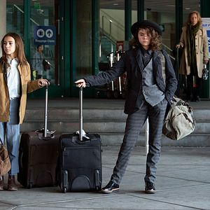 Bilder Better Things