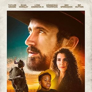 Bilder Cowboy and Indiana