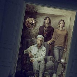 Bilder Relic - Dunkles Vermächtnis