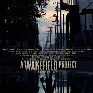 Bilder A Wakefield Project