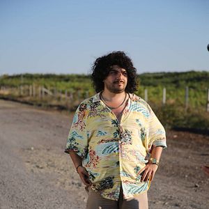 Bilder Tam Kafadan - Karavana