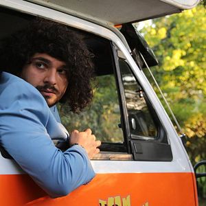 Bilder Tam Kafadan - Karavana